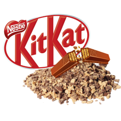 POSYPKA - KIT KAT MIX 400 g