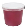 POLEWA ZASTYGAJĄCA TRUSKAWKOWA 1 KG