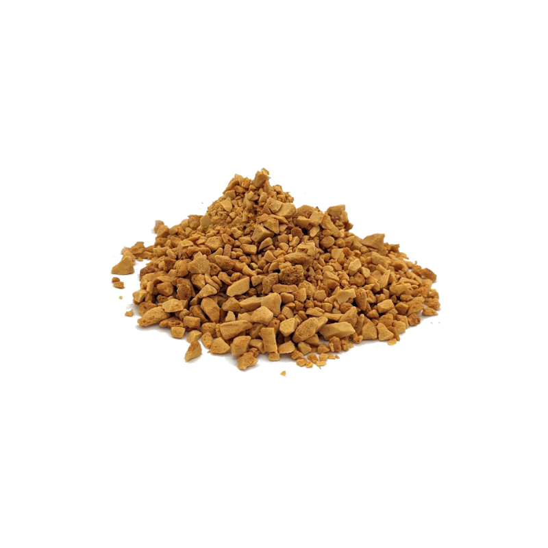 CUKIERKI DALGONA POSYPKA 1KG CUKIERKI DALGONA POSYPKA 1KG