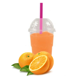 Granita pomarańczowa 5 kg