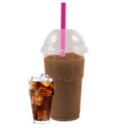 Granita COLA 5 kg