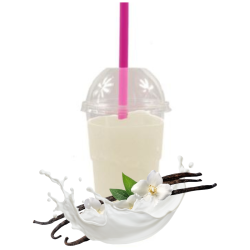 Granita smak shake waniliowy 10 kg