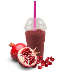 Granita owoc granatu 5 kg