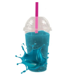 Granita niebieska Energy 5 kg