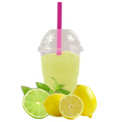 Granita cytryna-limonka 5 kg