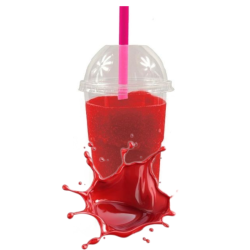 Granita RED POWER 5 kg