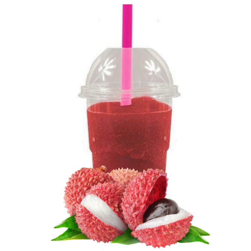 Granita liczi 5 kg Granita liczi 5 kg
