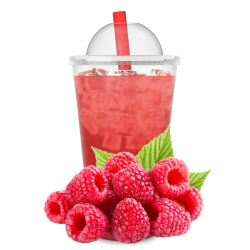 Lemoniada Malinowa  5 kg