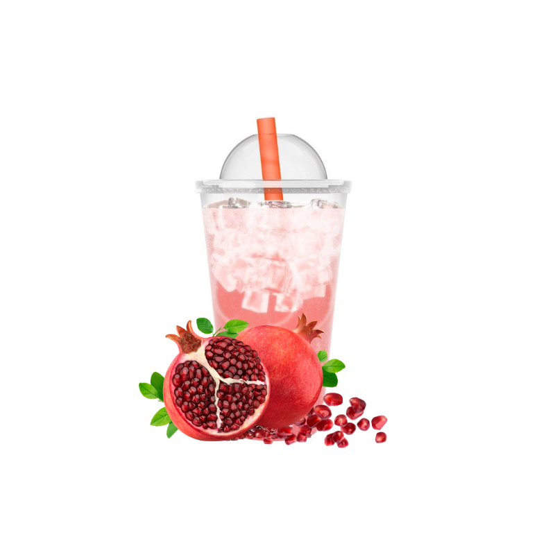 Lemoniada granat 5 kg Lodziarz Lemoniada granat 5 kg Lodziarz