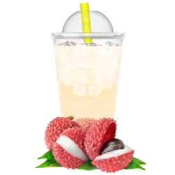 Lemoniada Liczi 5 kg