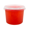 Pooping Boba - Malina 3,2kg