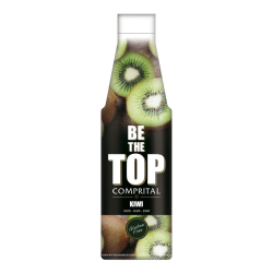 Sos kiwi 1kg Be The Top Comprital