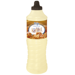 Sos słony karmel Dijo 1 kg