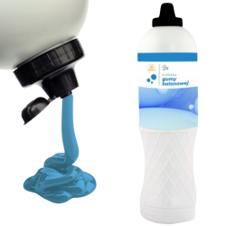 Sos Smerfowy 1 kg Jabex