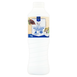 Sos MC czekoladowo-truflowym 1 kg