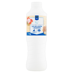 MC Sos czekolada biała 1 kg