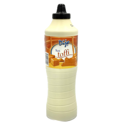 Sos toffi Dijo 1 L