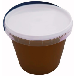 Polewa zastygająca Czekoladowa 1 kg