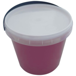 Polewa zastygająca jagodowa 1 kg