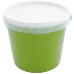 Polewa zastygająca zielone jabłuszko 1 kg