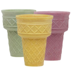 Wafel - Amerykan Pastelowy 480szt.