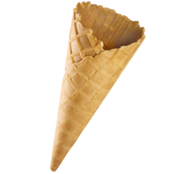 Wafel Laura bezglutenowy 60 szt.