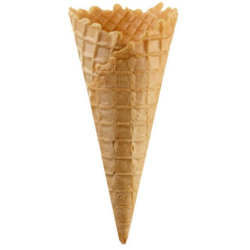 Wafel - Rożek Alessia 320 szt.