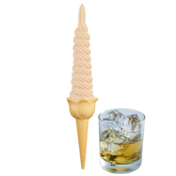Lody świderki Irish Whisky 4 kg