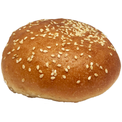 Bułka hamburgerowa mieszanka do wypieku 750 g