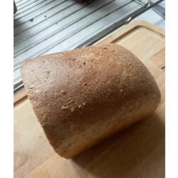 Mieszanka do wypieku chleba KETO 3x600 g