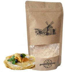 Keto naleśnik mieszanka w proszku 220 g