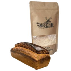 Chleb litewski mieszanka do wypieku 550g