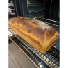Chleb pszenno - ziemiaczany mieszanka do wypieku 550 g
