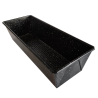 Blacha do wypieku chleba 31x11,8x7,5cm
