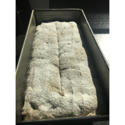 Chleb domowy mieszanka do wypieku 520 g
