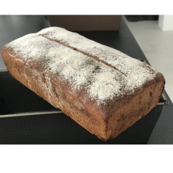 Chleb domowy mieszanka do wypieku 520 g
