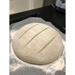 Mąka żytnia typ 720 5 kg Podlaska