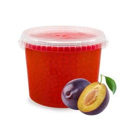Popping Boba - Śliwka 3,2 kg