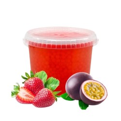 Popping Boba - Thunderball...