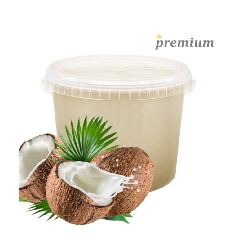 Popping Boba - Kokos 3,2 kg