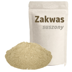 Zakwas żytni suszony 100 g Lodziarz.pl