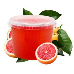 Popping Boba - Grejpfrut 3,2 kg