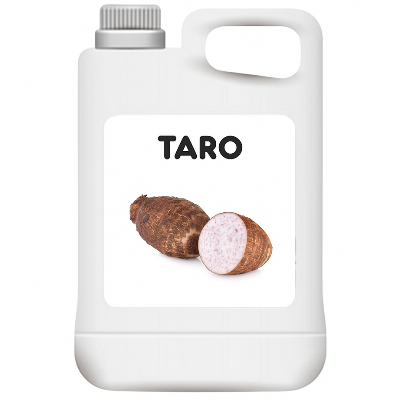 Syrop Taro 2,5 kg