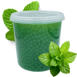 Popping Boba - Mięta 3,2kg