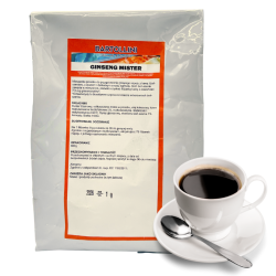Ginseng Mister 600g
