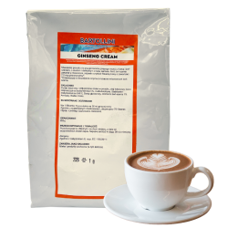 Ginseng Cream 600g