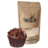 Muffinki czekoladowe mieszanka do wypieku 445 g