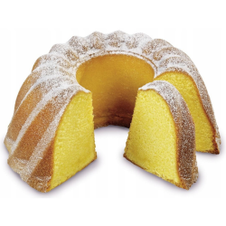 Babka wielkanocna mieszanka do wypieku 670 g