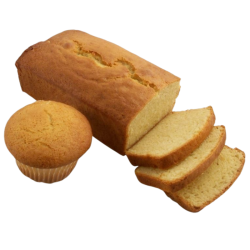 Babka wielkanocna mieszanka do wypieku 670 g