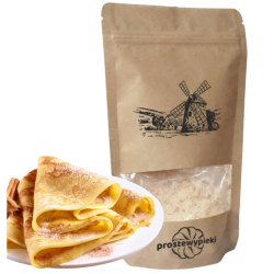 Naleśniki Tradycyjne mieszanka w proszku 1kg